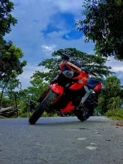 TVS Apache RTR 160 4V